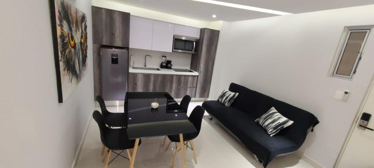 5Th Avenue Aparment Apartment Плая дел Кармен Екстериор снимка