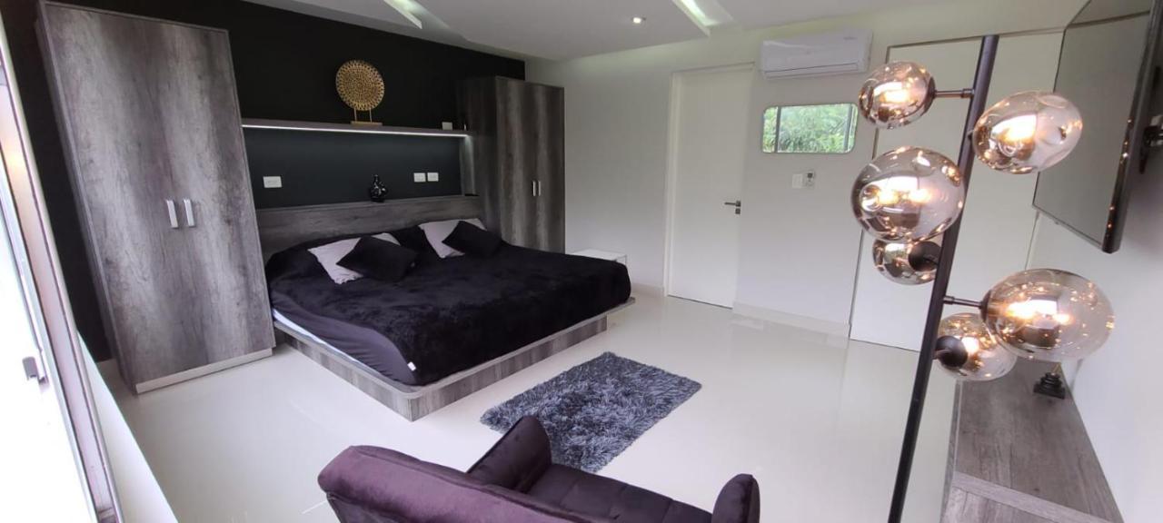 5Th Avenue Aparment Apartment Плая дел Кармен Екстериор снимка