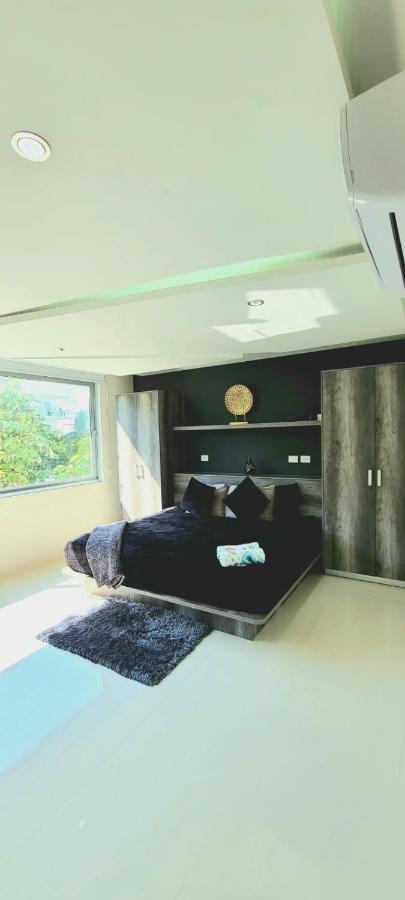 5Th Avenue Aparment Apartment Плая дел Кармен Екстериор снимка